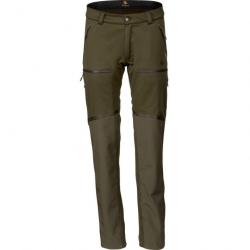 Pantalon Hawker Advance Women Seeland Vert