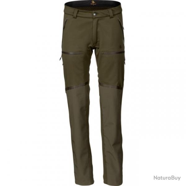 Pantalon Hawker Advance Women Seeland Vert