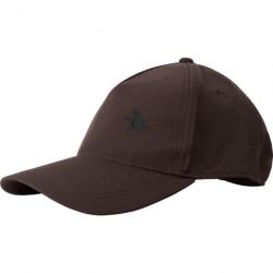 Casquette Active Seeland MARRON FONCE One size