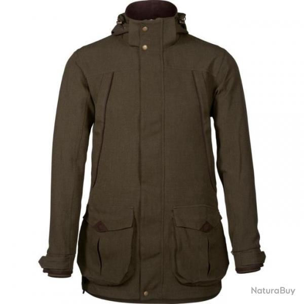 Veste de chasse Woodcock Advanced Seeland Olive