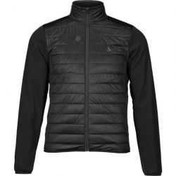 Veste de chasse Seeland Heat Seeland Noir