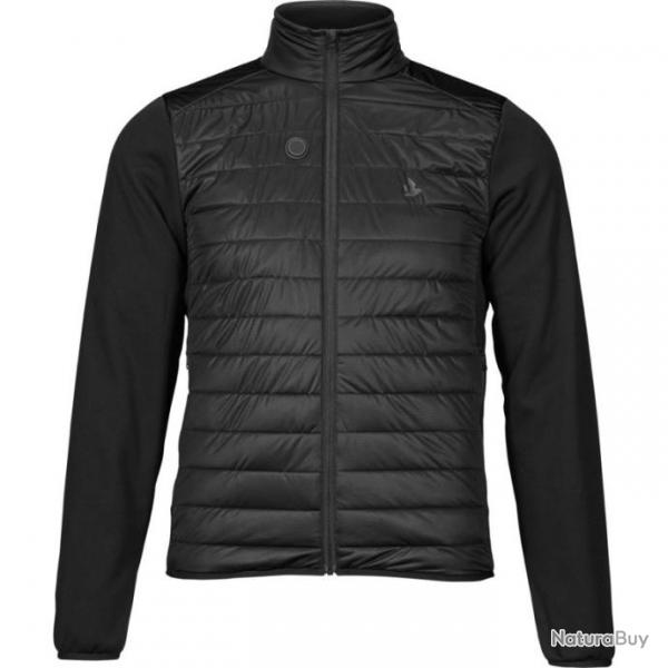 Veste de chasse Seeland Heat Seeland Noir