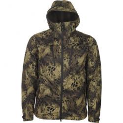 Veste de chasse Hawker Shell Seeland KAKI 56