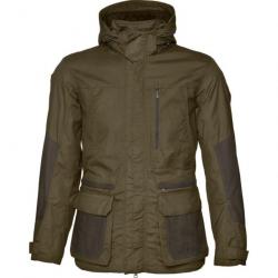 Veste de chasse Key-Point Seeland Vert 46