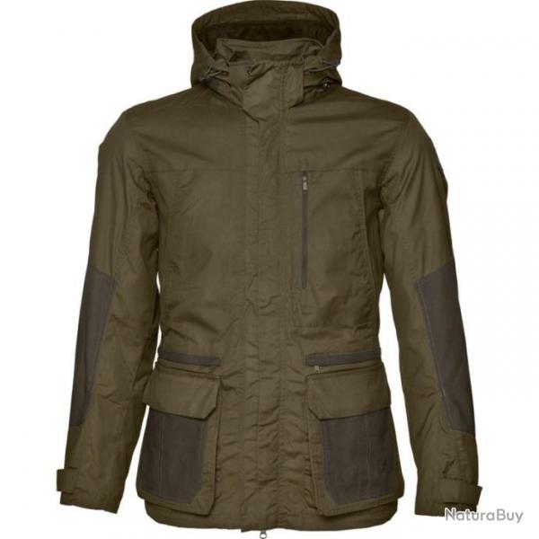 Veste de chasse Key-Point Seeland Vert 46