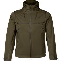 Veste de chasse Hawker Advance Seeland Vert 50