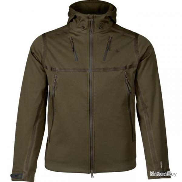 Veste de chasse Hawker Advance Seeland Vert 50