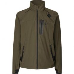 Veste de chasse Hawker Trek Seeland Vert 48