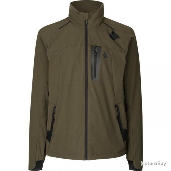 Veste de chasse Hawker Trek Seeland Vert 48