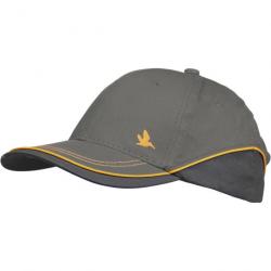 Casquette Skeet Seeland One size Vert light