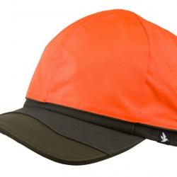 Casquette Trax Seeland S/M Vert Sapin