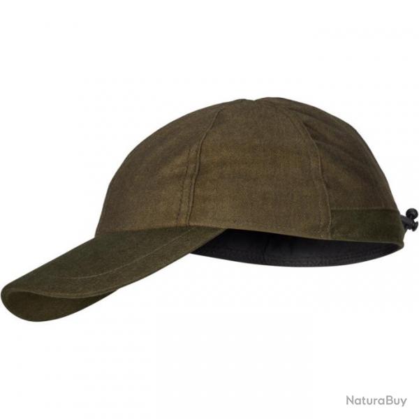 Casquette Avail Seeland Vert melange