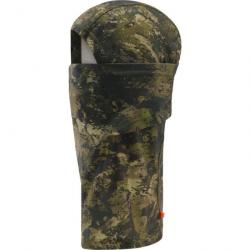 Masque Scent control Camo Seeland One size Camo InVis vert