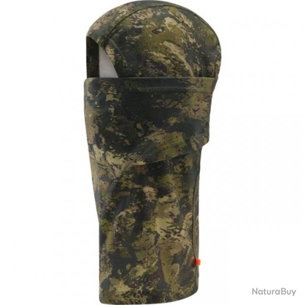 Masque Scent control Camo Seeland One size Camo InVis vert