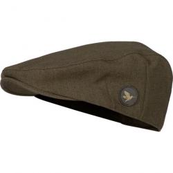 Casquette plate Woodcock Advanced Seeland Olive