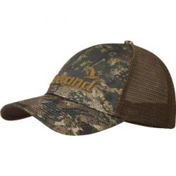 Casquette Tuff Trucker Seeland One size Camo InVis MPC