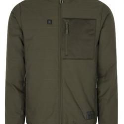 Veste de chasse Celsius Heat Seeland Vert