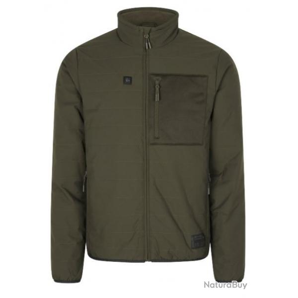 Veste de chasse Celsius Heat Seeland Vert