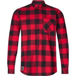 Chemise Toronto Seeland Rouge