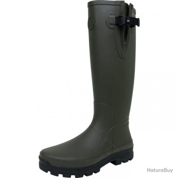 Bottes Hillside classic Seeland Vert
