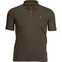 Polo Skeet Seeland Marron Classic