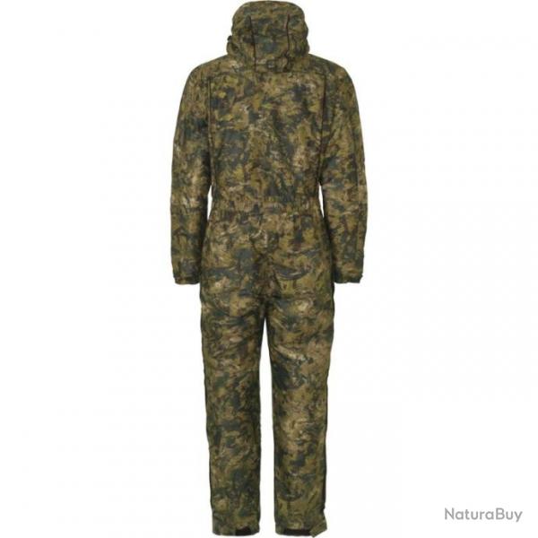 Combinaison Outthere camo Seeland Camo InVis vert