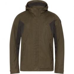 Veste de chasse Key Point Active II Seeland Vert