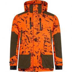 Veste de chasse Helt Shield Seeland InVis orange blaze