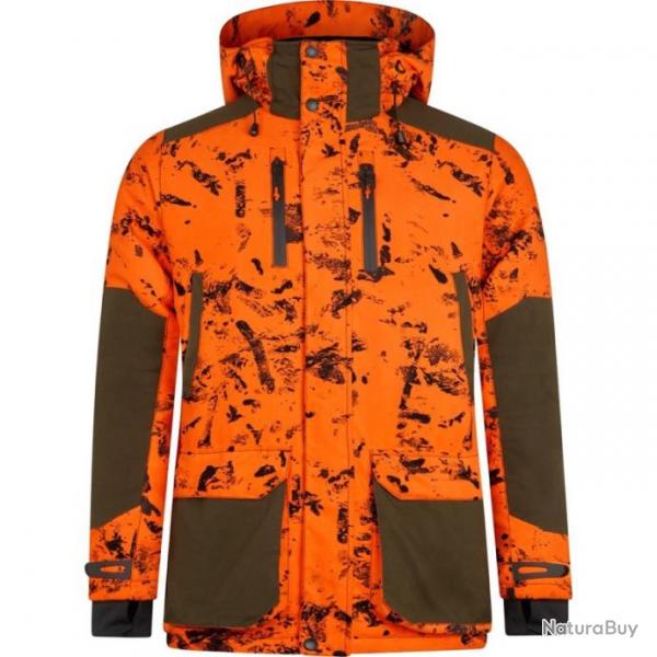 Veste de chasse Helt Shield Seeland InVis orange blaze