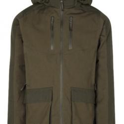 Veste de chasse Trax Seeland Vert Sapin