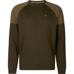 Sweat shirt Seeland Cross Seeland Vert