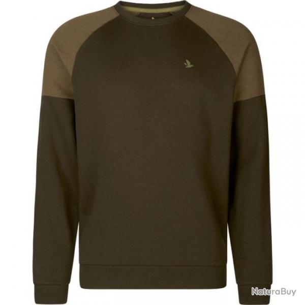 Sweat shirt Seeland Cross Seeland Vert