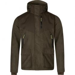 Veste de chasse Helt II Seeland Brun