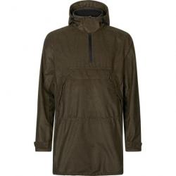 Veste de chasse Avail smock Seeland Vert melange