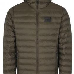 Veste de chasse Fahrenheit Seeland Vert Sapin