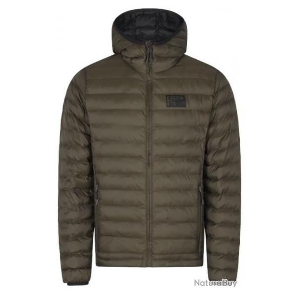 Veste de chasse Fahrenheit Seeland Vert Sapin