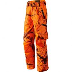 Pantalon Excur Kids Seeland Camo Realtree APB