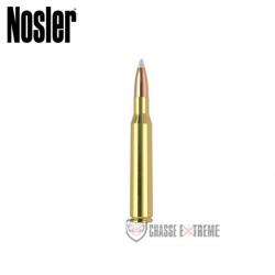 20 Cartouches NOSLER TGA Cal 280 Rem 140gr AB SP