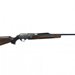 BRAKERIE ! - Carabine Semi Auto Browning Bar 4X Platinum Cal.300 Win Mag Bois Grade 4