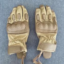 Gants de combat eska