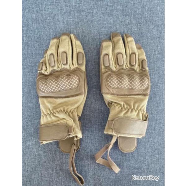 Gants de combat eska