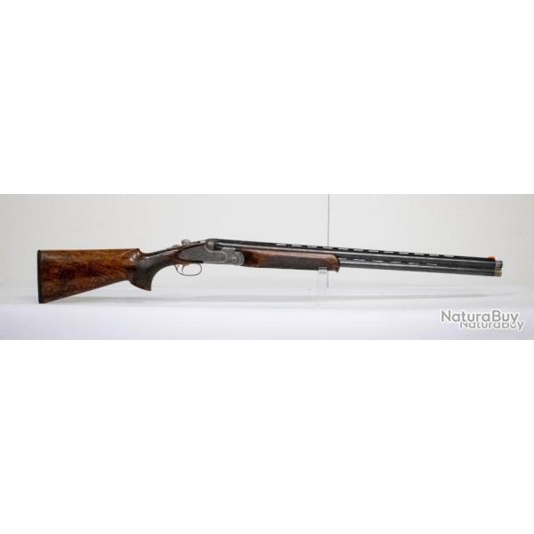 BRAKERIE ! - Occasion - Fusil Superpose Beretta Dt10 Eell Sporting Calibre 12/76 - 73cm