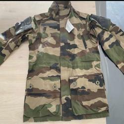 veste de combat Felin