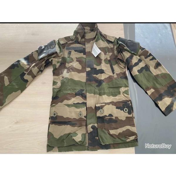 veste de combat Felin