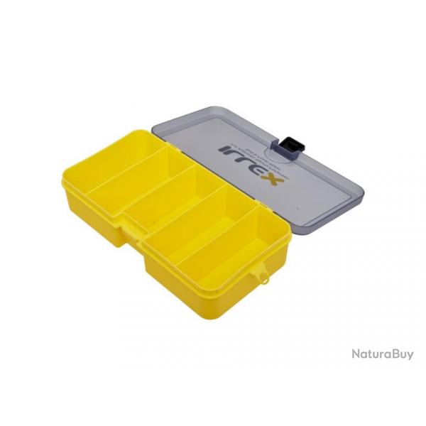 Boite de Rangement Illex Tackle Box 214 21,4 x 11,8 x 4,5cm VC