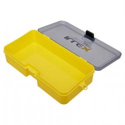 Boite de Rangement Illex Tackle Box 214 21,4 x 11,8 x 4,5cm 1C