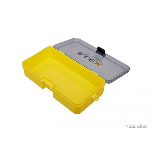 Boite de Rangement Illex Tackle Box 214 21,4 x 11,8 x 4,5cm 1C