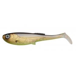 Leurre Souple Abu Garcia Beast Slim Paddletail 21cm 21cm 94g A l'unité Funky Fish