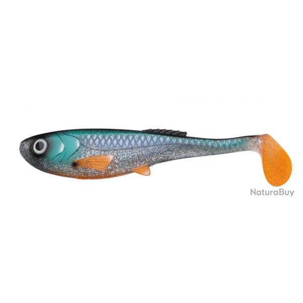 Leurre Souple Abu Garcia Beast Slim Paddletail 21cm Fegis 21cm 94g A l'unit