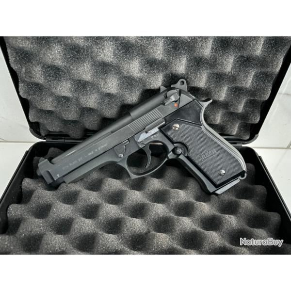 Reck Beretta 92F - 9mm PAK - Umarex